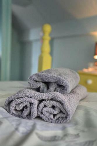 Sherwood Cottage Bed And Breakfast