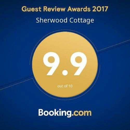 Sherwood Cottage Bed And Breakfast