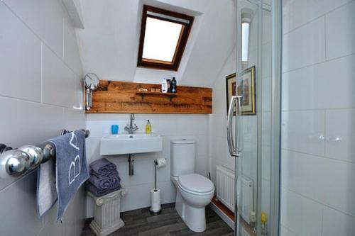 Sherwood Cottage Bed And Breakfast