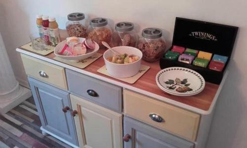 Sherwood Cottage Bed And Breakfast
