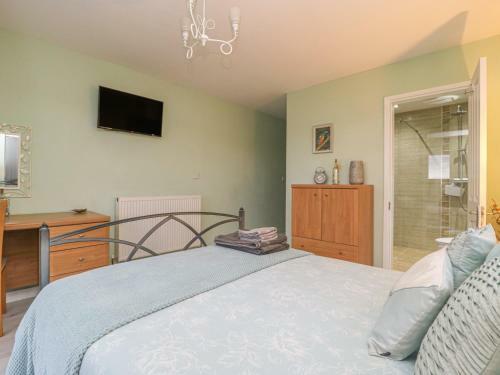 Kingfisher Lodge