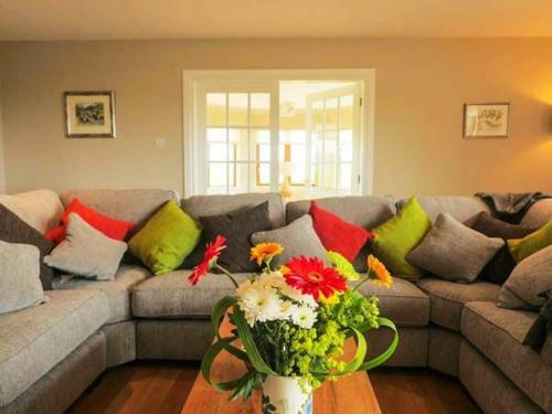 Corsewall Castle Farm Lodges
