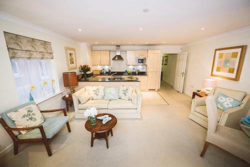 Apartamento Jade - Royal Swan Quarter