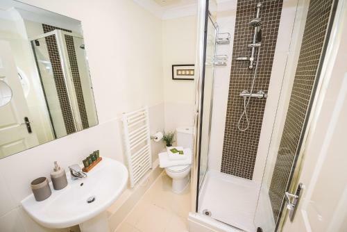 Apartamento Jade - Royal Swan Quarter
