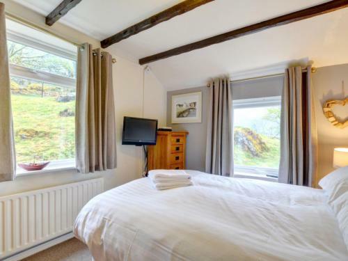 Holiday Home Cae Lleci