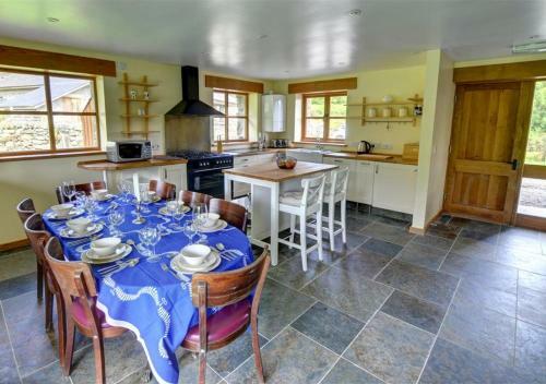 Apartamento Tyddyn Bwlch