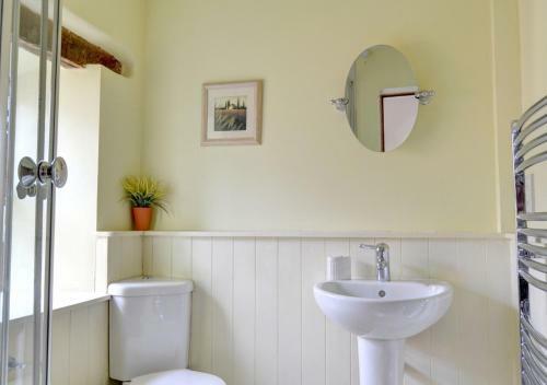 Apartamento Owl Cottage