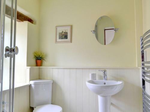 Holiday Home Llanerchymedd.1