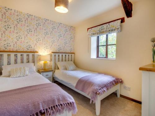 Holiday Home Llanerchymedd.1