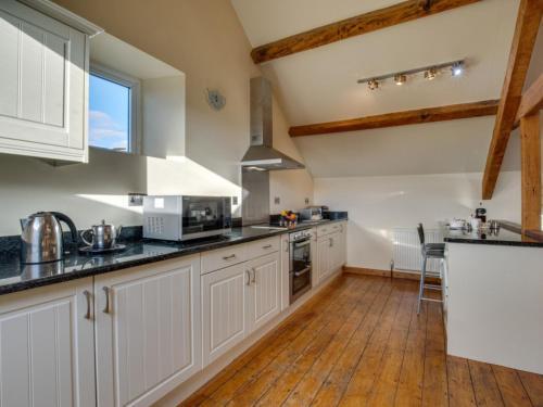 Holiday Home Llofft Y Rhyd