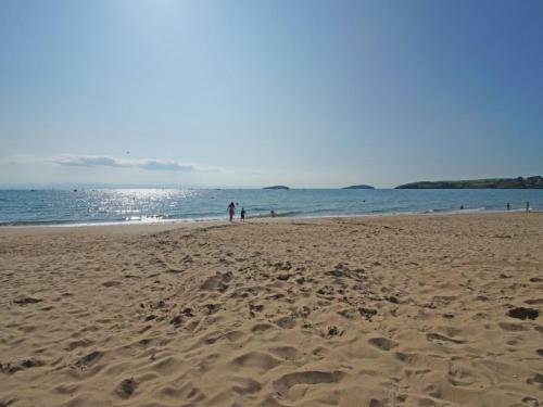 Holiday Home Llofft Y Rhyd