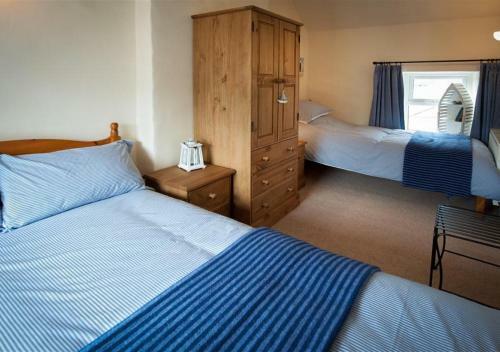 Apartamento Siop Newydd