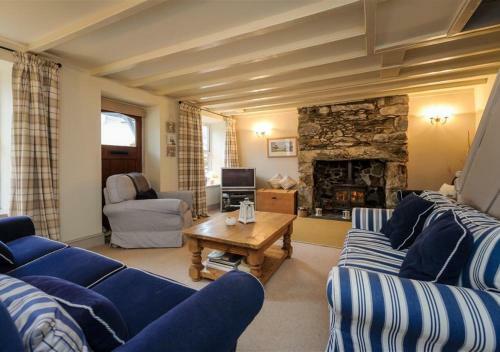 Apartamento Siop Newydd