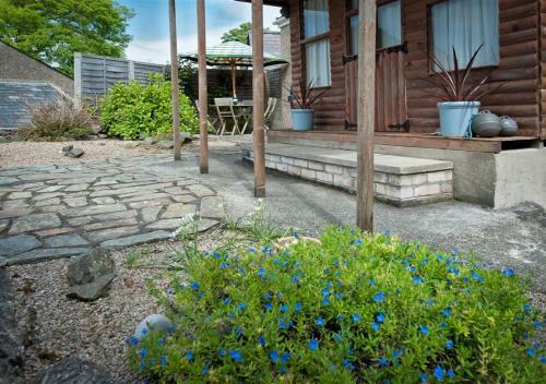 Apartamento Siop Newydd