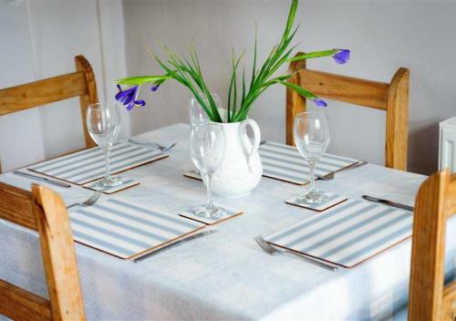 Apartamento Tan Y Fynwent