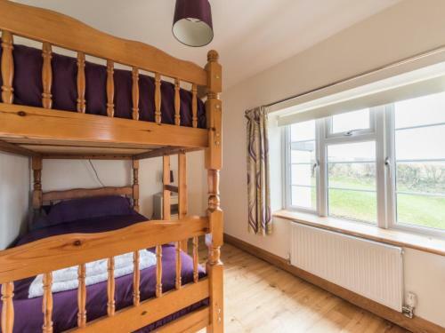 Holiday Home Cow House