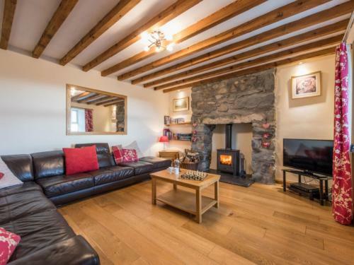 Holiday Home Cow House
