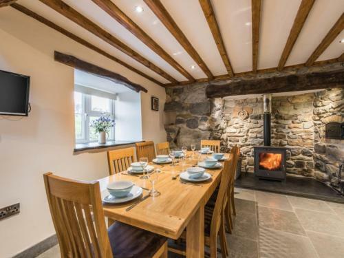 Holiday Home Cow House