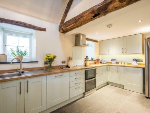 Holiday Home Cow House