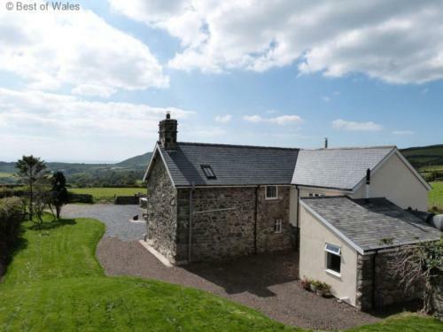 Holiday Home Cow House