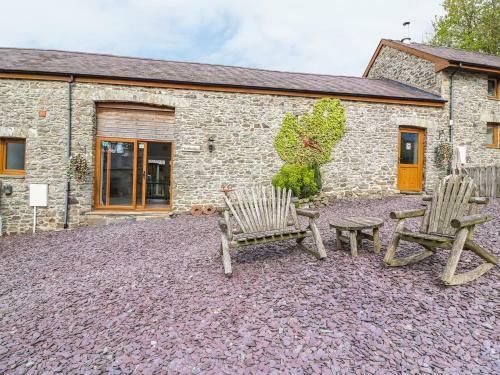 The Stables, Llandysul
