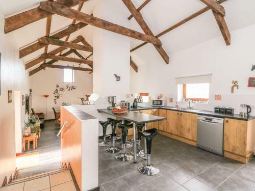 The Dairy, Llandysul
