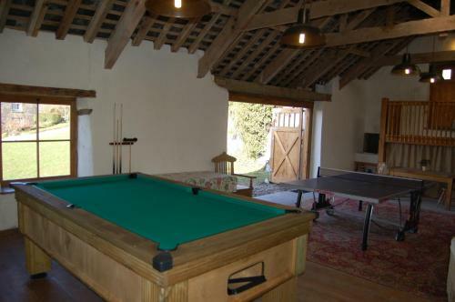 Agroturismo Ty Nodyn