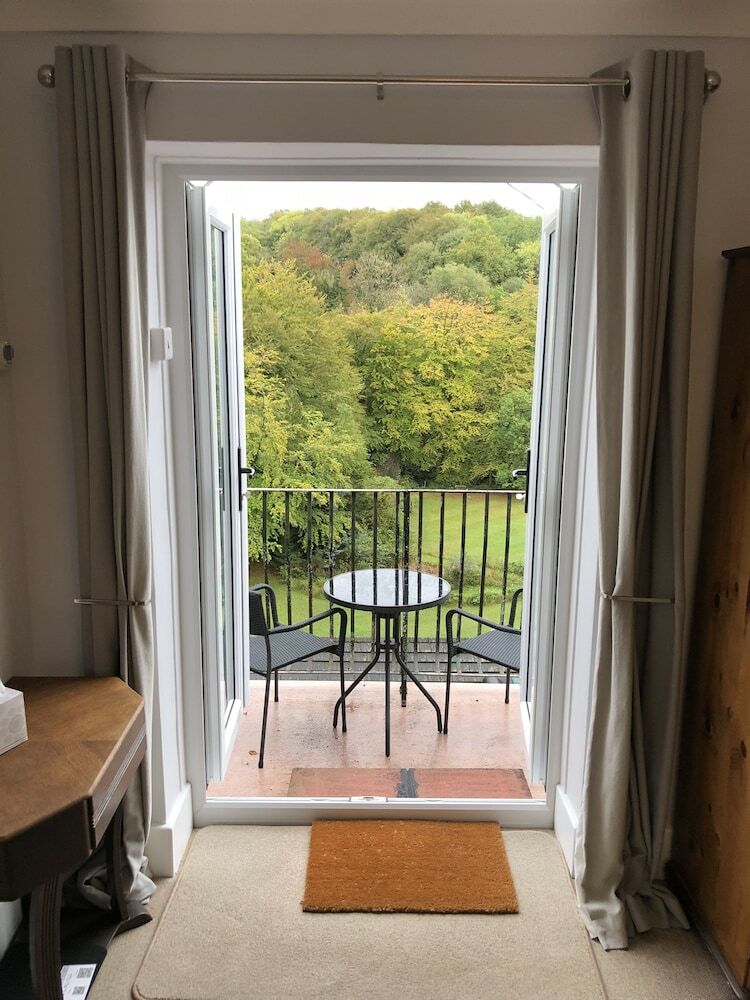 Apartamento The Mill At Glynhir