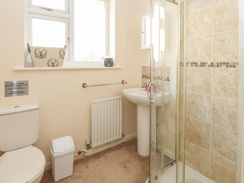 Ogilvie Lodge, Llandudno Junction