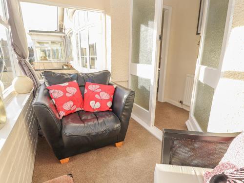 Ogilvie Lodge, Llandudno Junction
