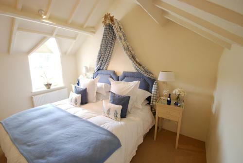 Apartamento The Storehouse | Great Escapes Wales