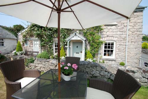 Apartamento The Storehouse | Great Escapes Wales
