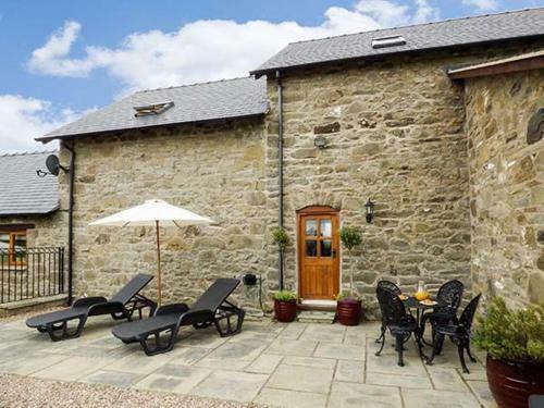 The Stables, Welshpool