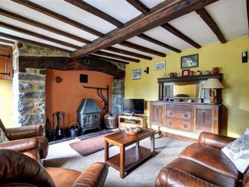 Holiday Home Llanerfyl