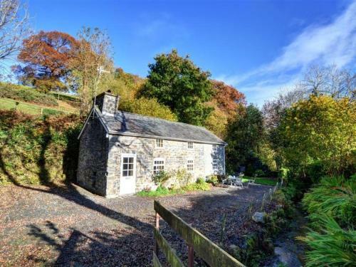 Holiday Home Llanerfyl
