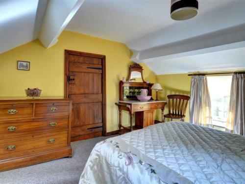 Holiday Home Llanerfyl