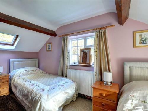 Holiday Home Llanerfyl