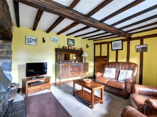 Holiday Home Llanerfyl