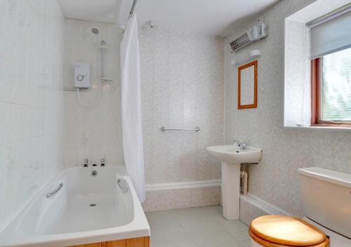 Apartamento The Cottage