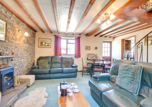 Apartamento The Cottage