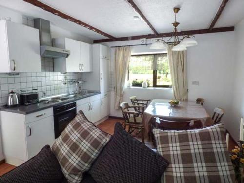 The Stable, Llandysul
