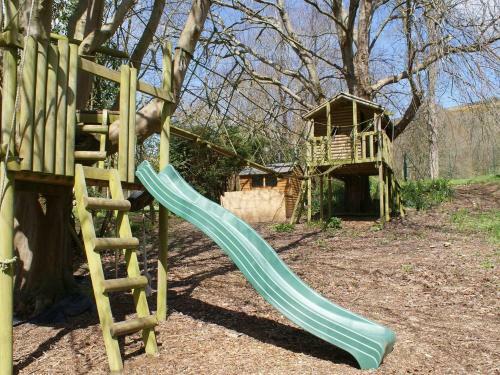 Compton House, Compton Bishop