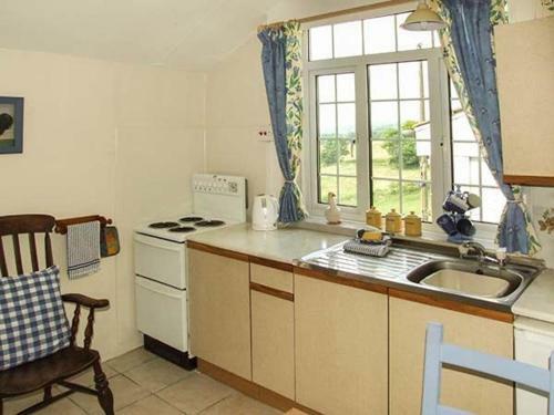 Little Marstow Farm Cottage