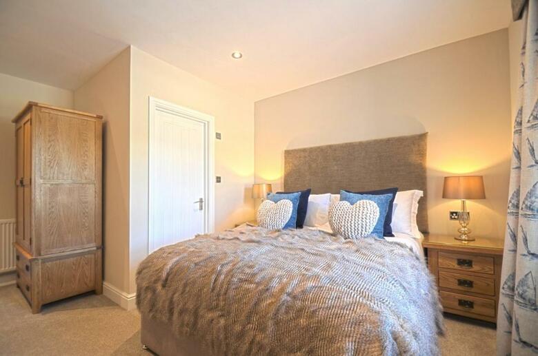 Hotel The Black Bull Inn