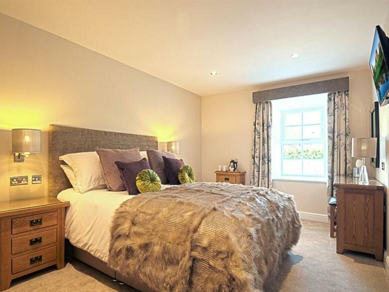 Hotel The Black Bull Inn