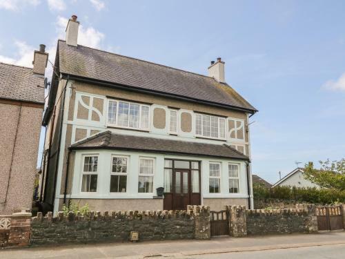 Minffordd, Llanfairpwllgwyngyll