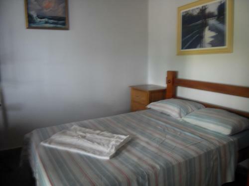 Hostal Pousada Estrela Matutina