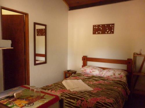 Hostal Pousada Estrela Matutina