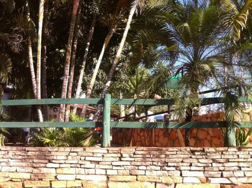 Hostal Pousada Estrela Matutina