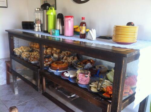 Hostal Pousada Estrela Matutina